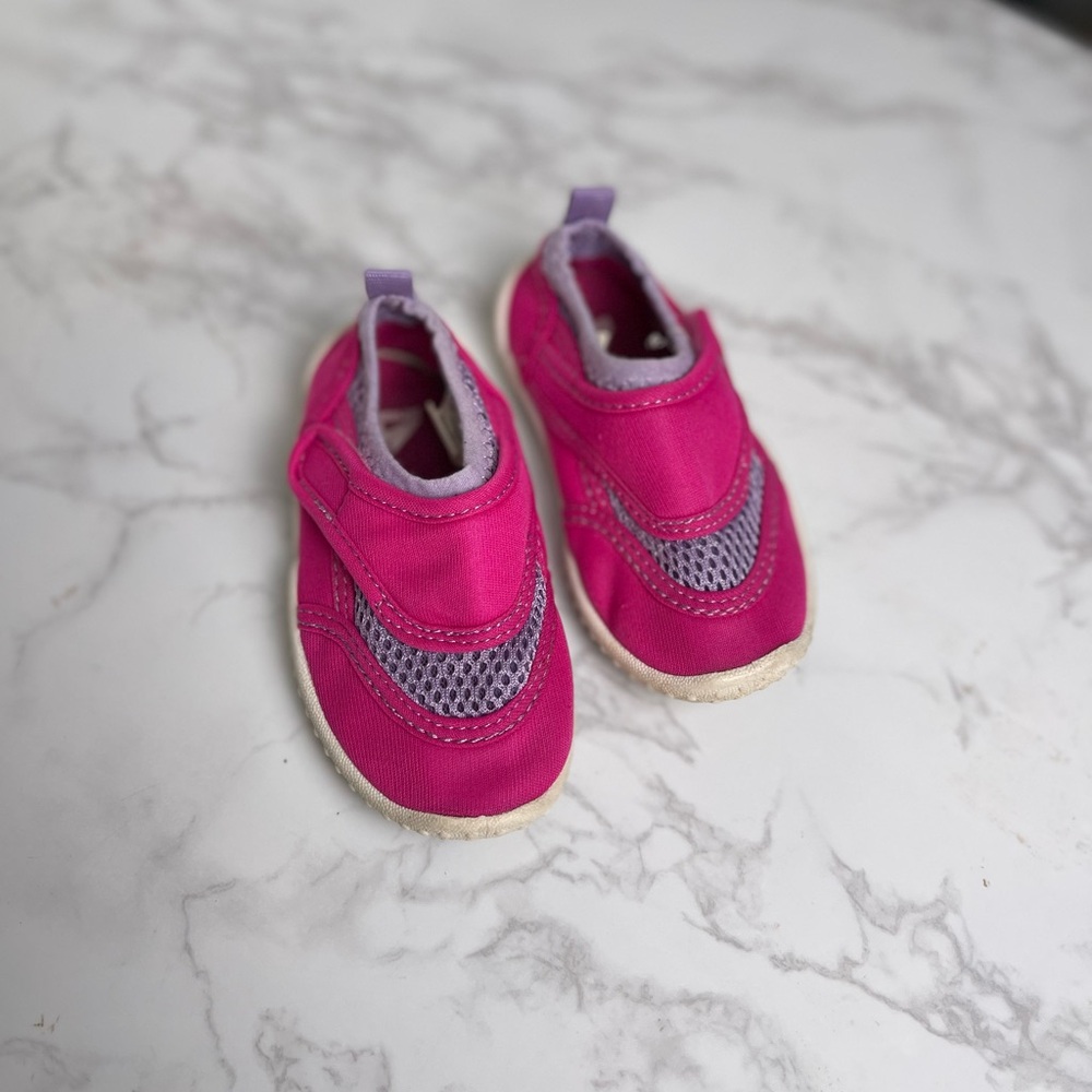 Toddler Girl Water Shoes